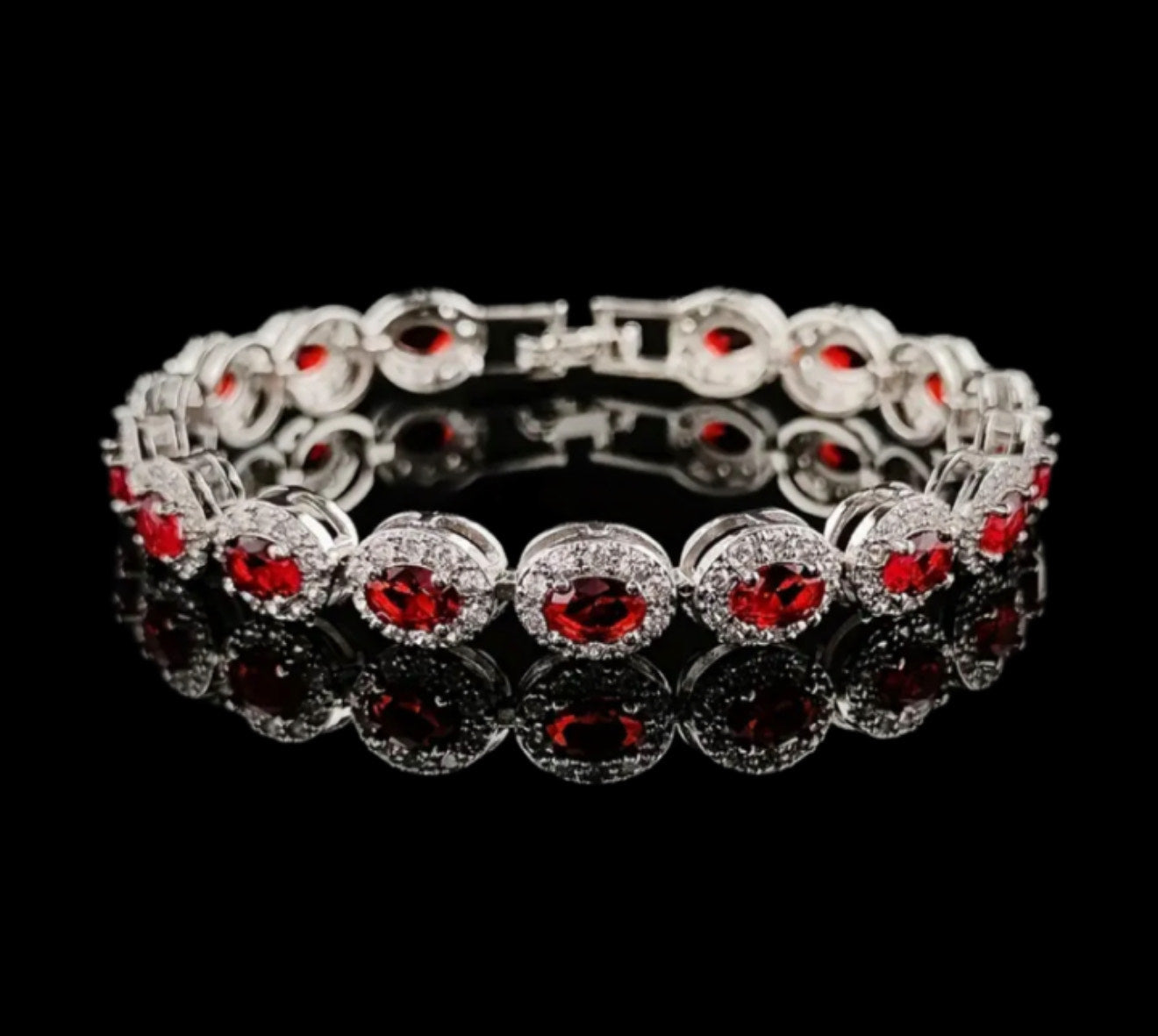 Zirconia Bracelet